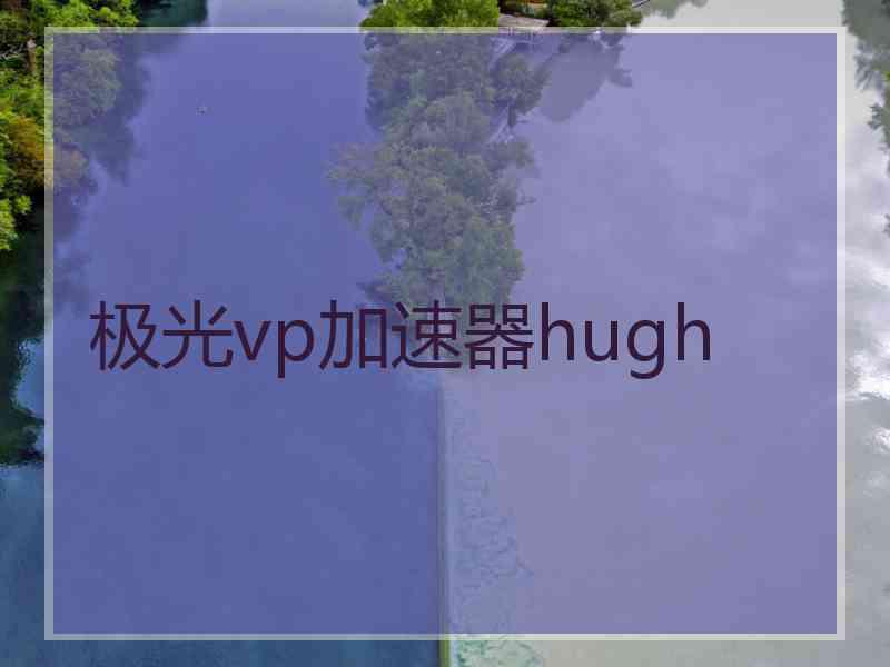极光vp加速器hugh